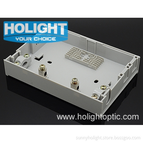 6C Terminal Box